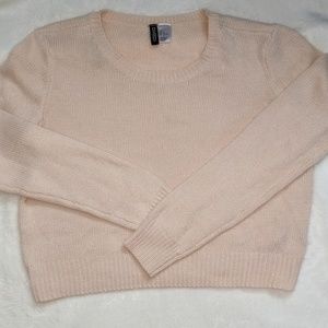 Knit Sweater